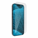 Phone accessory - Roobix Super Clear Glass iPhone 17 Pro 0.3mm 2.5D Phone accessory - Roobix Super Clear Glass iPhone 17 Pro 0.3mm 2.5D