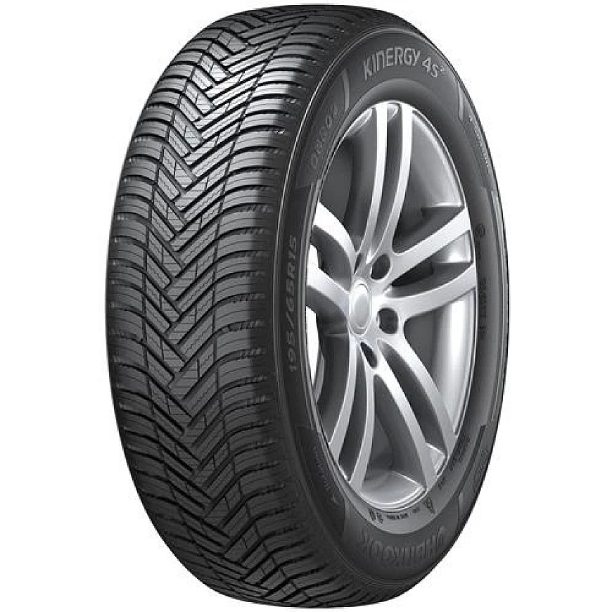 Hankook 255/45R20 KINERGY 4S2 X H750A