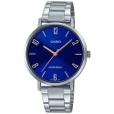 Kell CASIO LTP-VT01D-2B2 Naiste kell (zd613f) + Karp Kell CASIO LTP-VT01D-2B2 Naiste kell (zd613f) + Karp