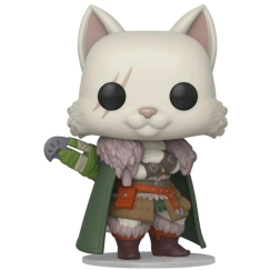 Funko POP -hahmo Monster Hunter Athos