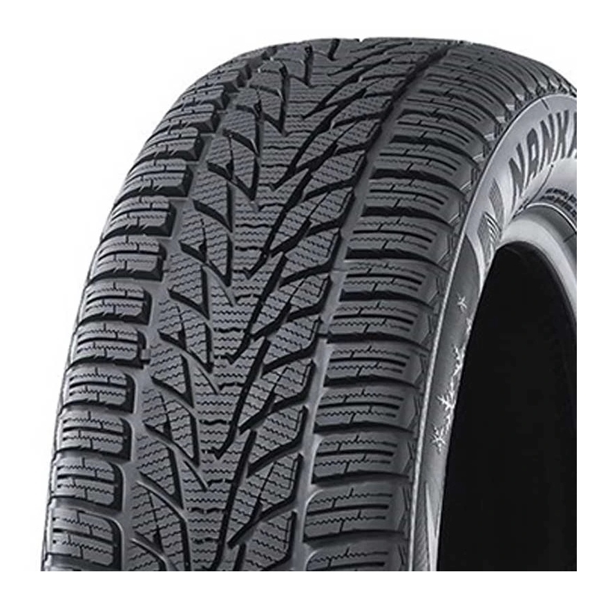 Nankang Tires SV-4 96 W XL (D B B 71dB)