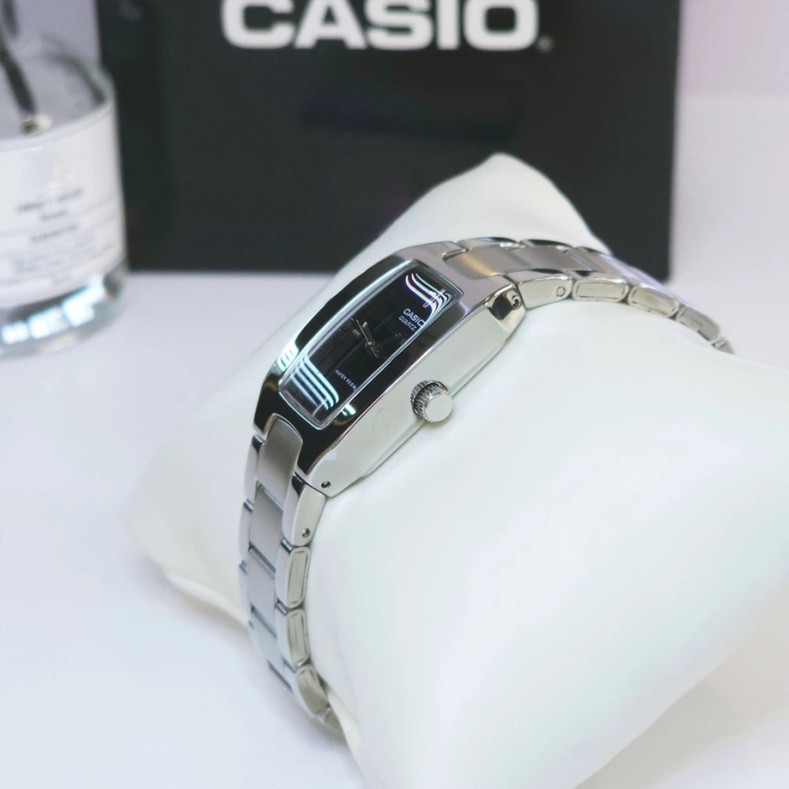 Casio Sieviešu pulkstenis CASIO LTP-1165A-1C +