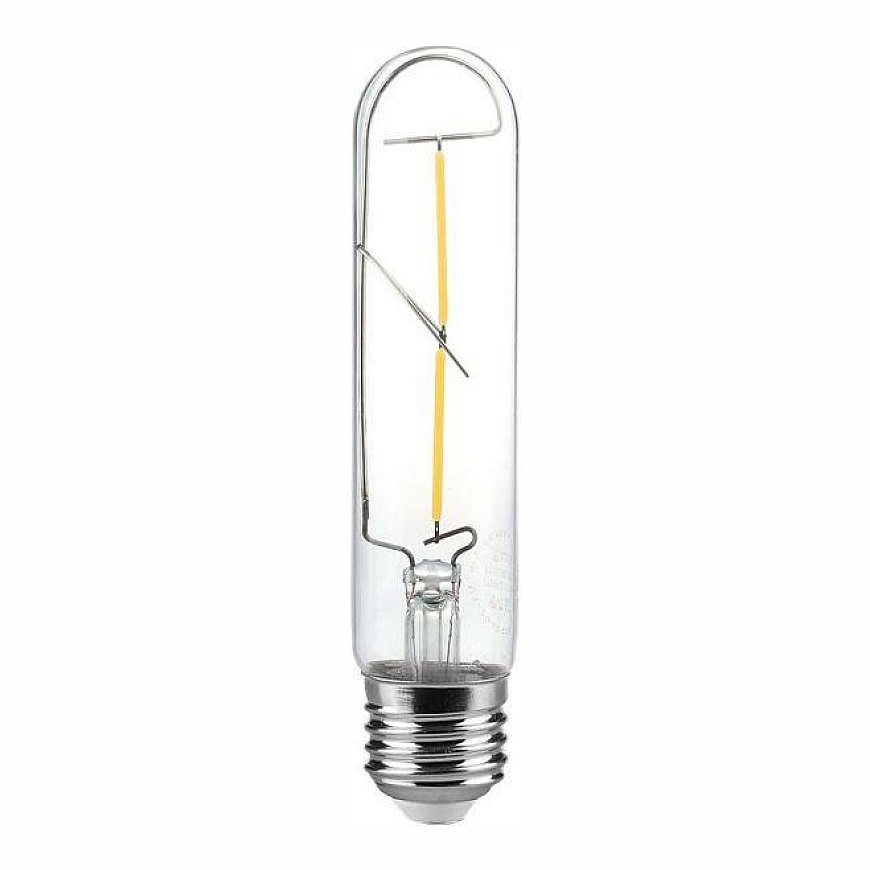 V-tac 2W LED filament bulb, E27