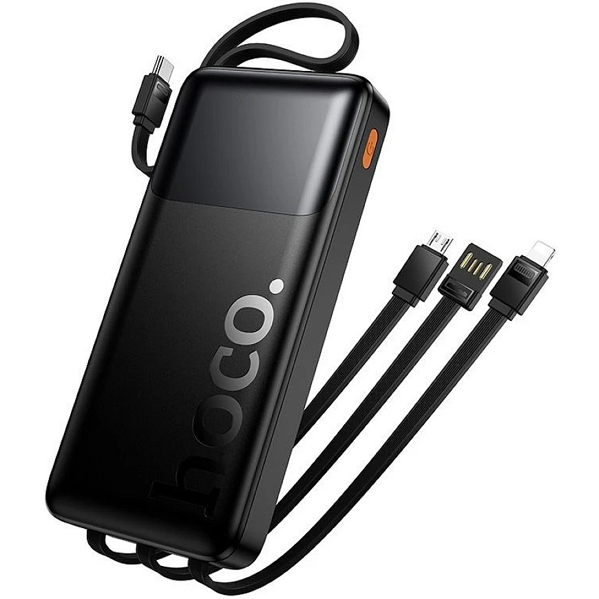Hoco Powerbank 10000 mAh QC PD