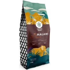 Kafijas pupiņas CoffeeGuru Malawi 1kg