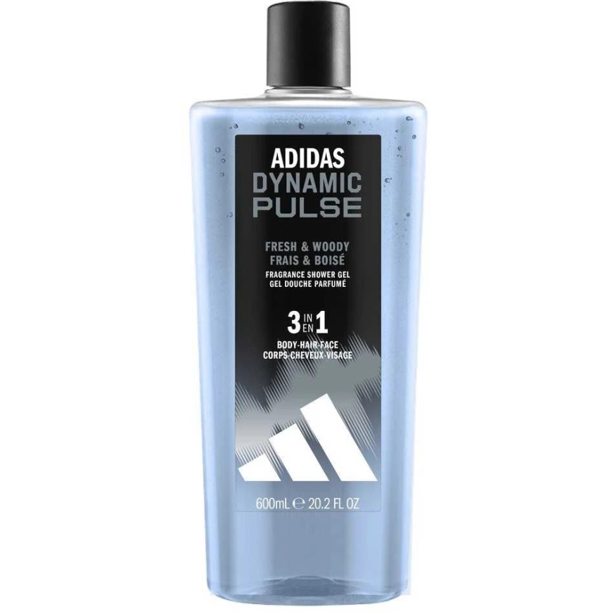 Adidas Dynamic Pulse 3 in 1
