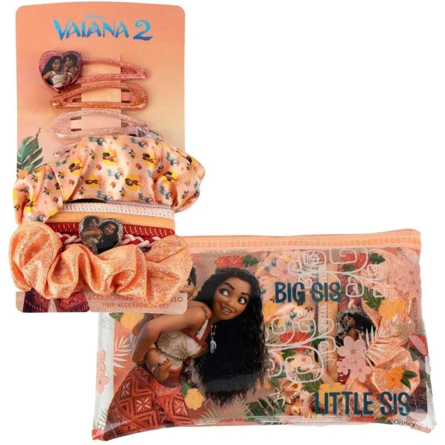 Cerdà CERDÁ Disney Vaiana Moana skaistumkopšanas
