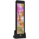 Zalman ZM-MF916, Sensor Panel Screen, Black Zalman ZM-MF916, Sensor Panel Screen, Black