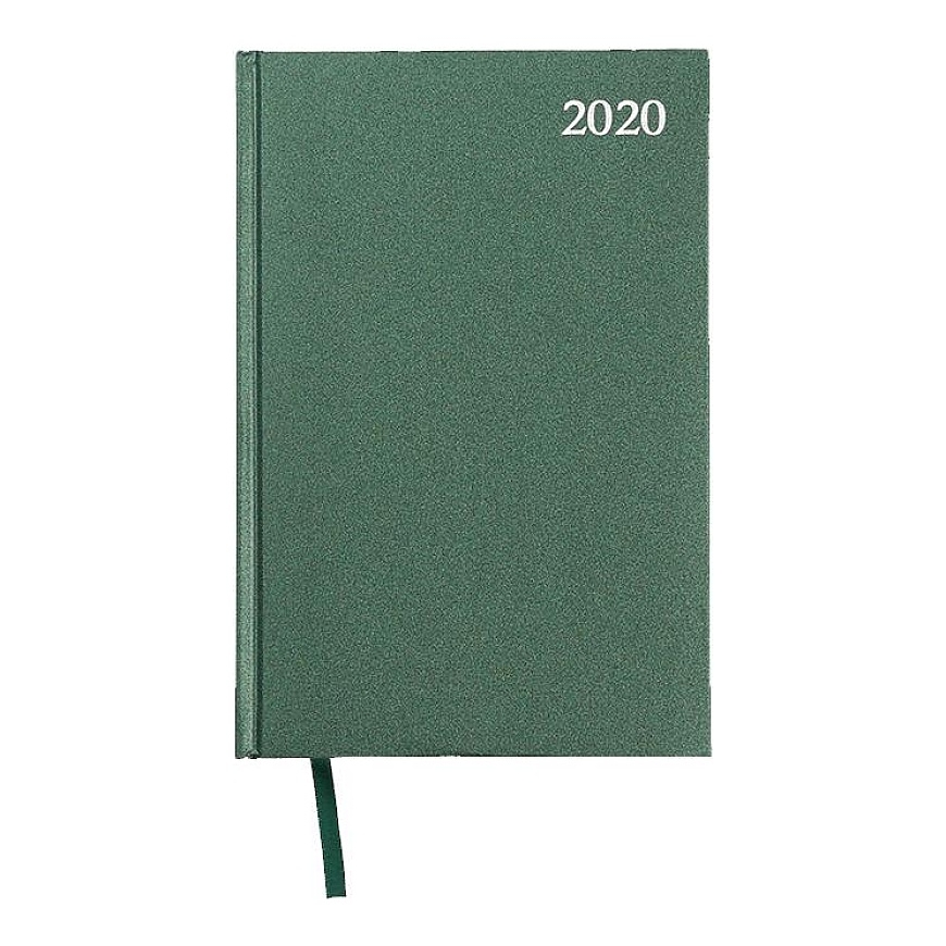 Fat Kalendorius STANDARD 2027, PVC, A5