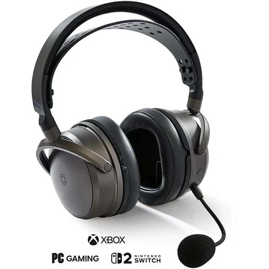 Audeze Belaidās spēļu austiņas Audeze Maxwell