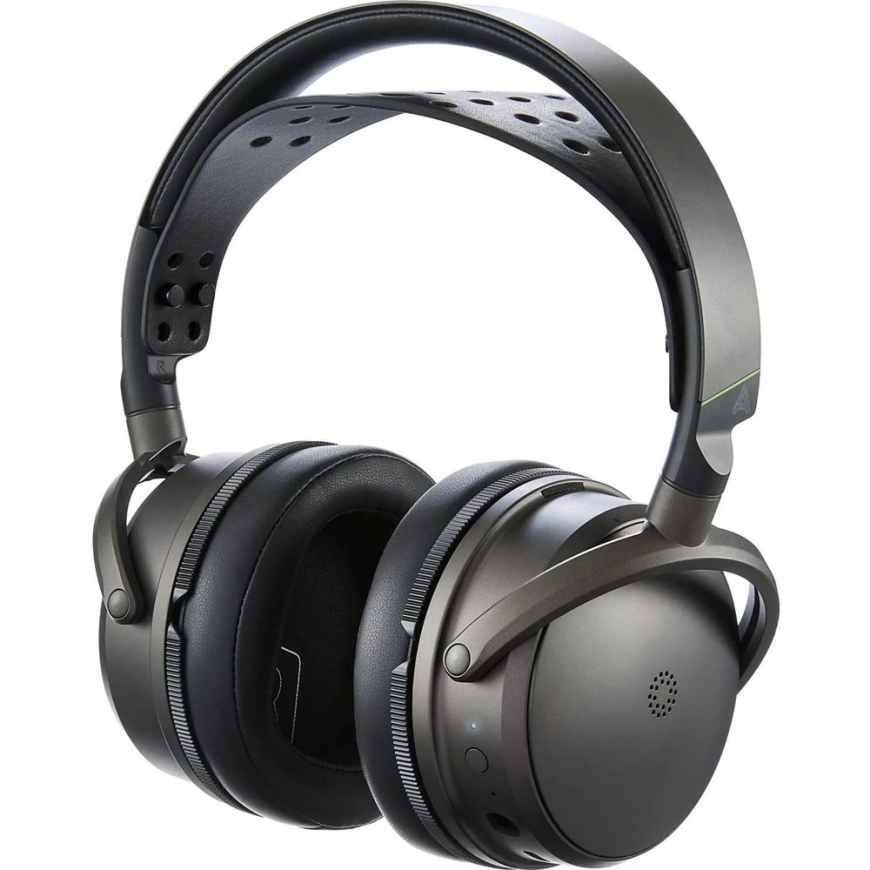 Langattomat pelikuulokkeet Audeze Maxwell 2, XBOX-versio – 3