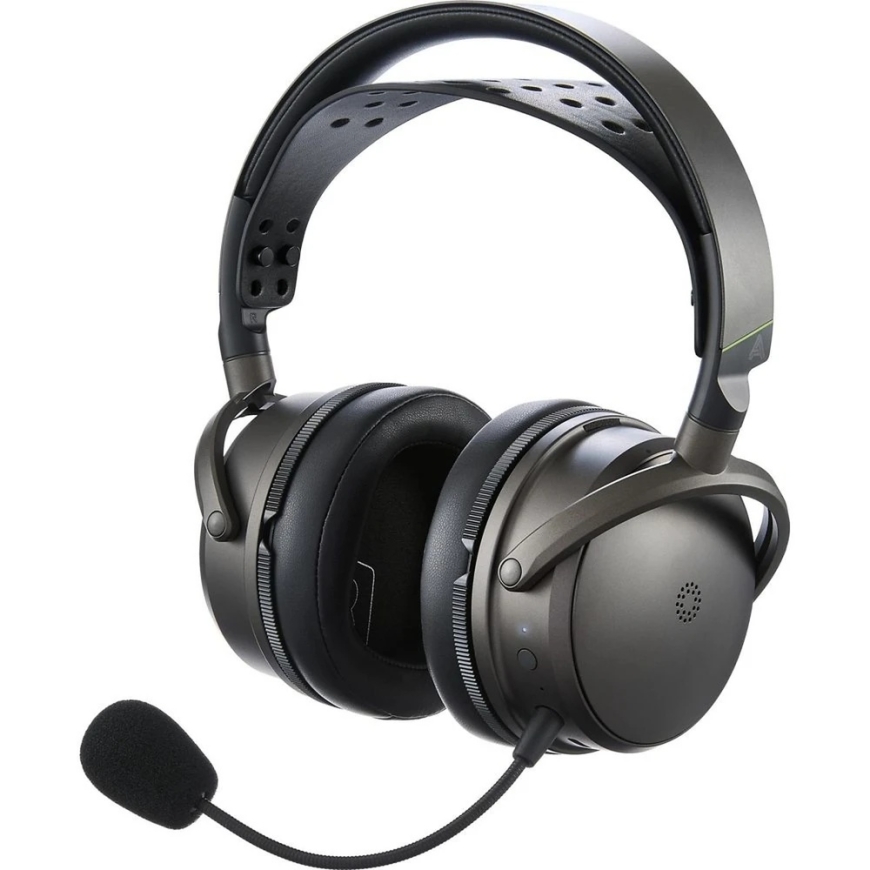 Audeze Maxwell 2 Wireless Gaming Headset, XBOX Version – 4