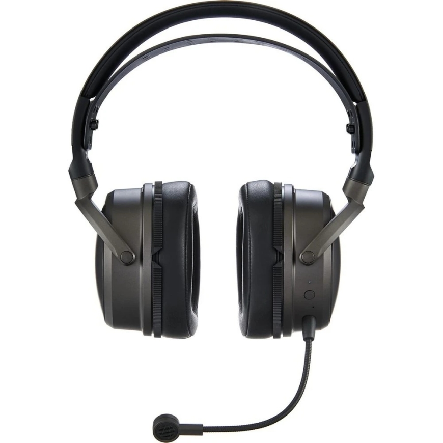 Audeze Maxwell 2 Wireless Gaming Headset, XBOX Version – 5