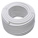 Goobay 15m balta antenos kabelis (11515)