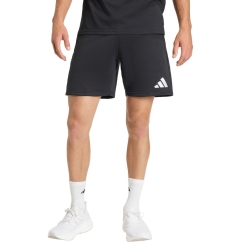 Šortai vyrams adidas Entrada 26 Sweat juoda KF5923 (S)