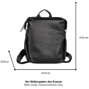Tom Tailor Men's Backpack Rania 012681 Tom Tailor Men's Backpack Rania 012681