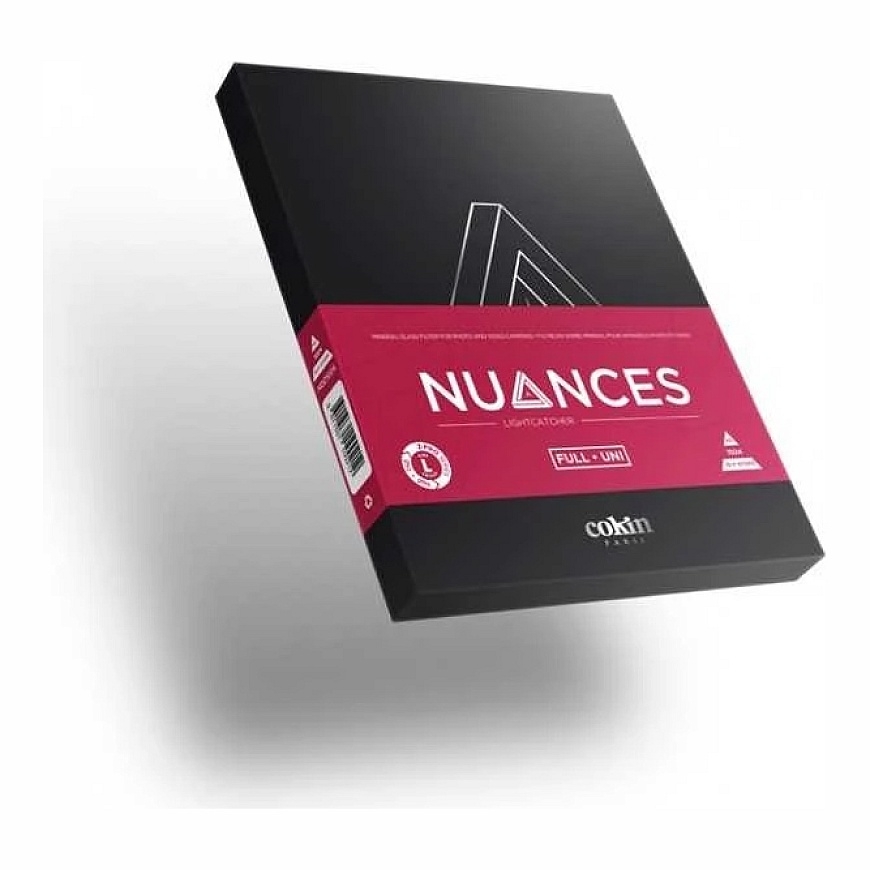 Cokin Filtrs - Cokin Nuances ND2