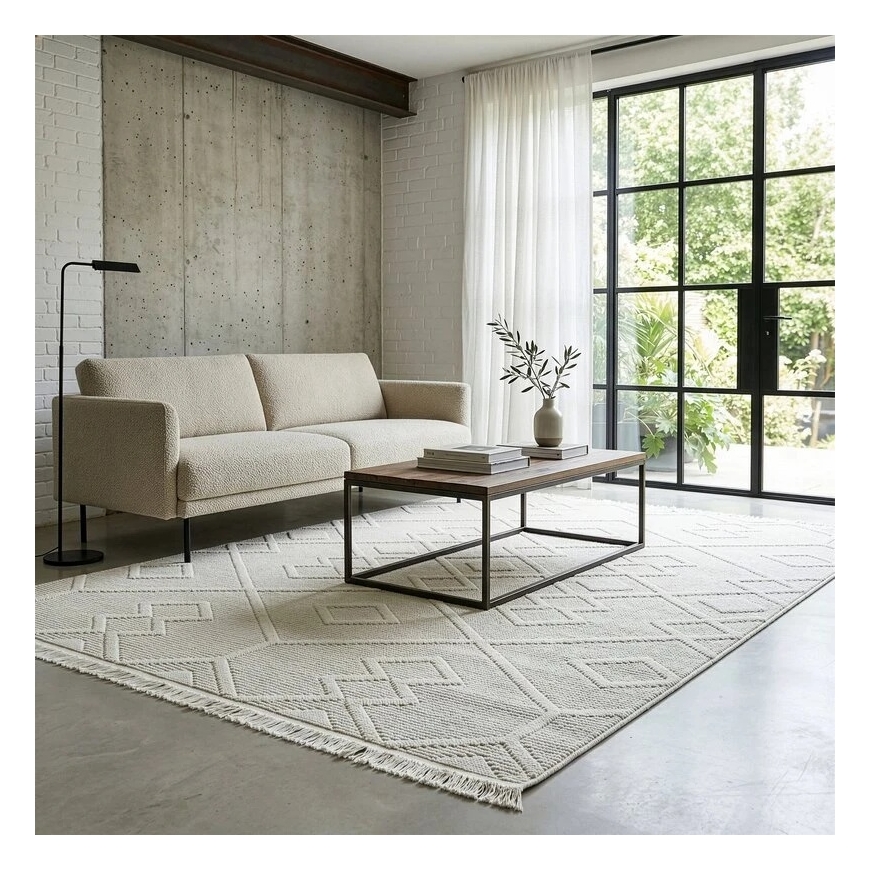 Eurofirany DY/SIMONE 120X170 / 7MM – 4