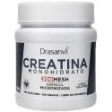 Drasanvi CREATINE MONOHYDRATE 200MESH 300 g Drasanvi CREATINE MONOHYDRATE 200MESH 300 g