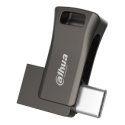 Dahua Technology USB-P639-32-32GB USB-muisti USB Type-A / USB Type-C 3.2 Gen 1 (3.1 Gen 1) Musta Dahua Technology USB-P639-32-32GB USB-muisti USB Type-A / USB Type-C 3.2 Gen 1 (3.1 Gen 1) Musta