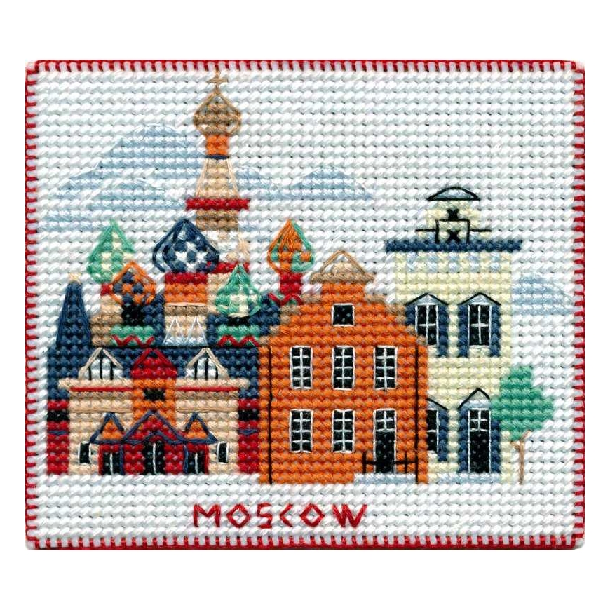 Beldizart IŠPARDUOTUVĒ Maskava S1064 (D) – 2
