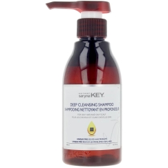 Saryna Key DEEP CLEANSING Shampoo for oily hair 300 ml