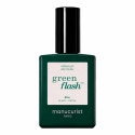 Manucurist Zelená Flash Kynsilakka Bliss 15ml Manucurist Zelená Flash Kynsilakka Bliss 15ml