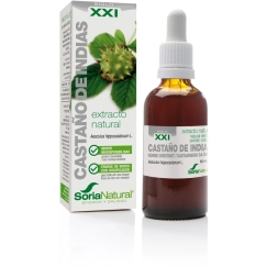 Soria Horse Chestnut Extract S Xxi