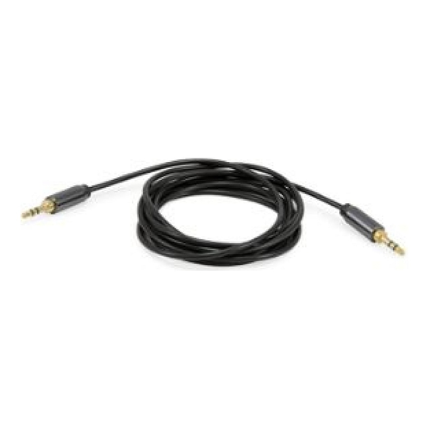 Equip 147083 audio kabelis 2,5