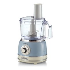 Ariete Vintage Line 1781/05 food processor 1000 W 2.1 L Blue