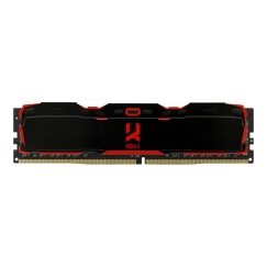 Goodram IRDM X atmiņas modulis 8 GB 1 x 8 GB DDR4 288-pin DIMM