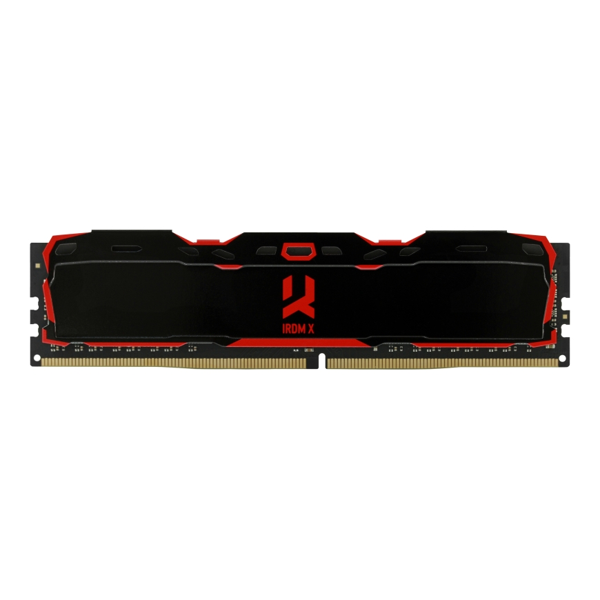 Goodram IRDM X atminties modulis 8 GB 1 x 8 GB DDR4 3200 MHz