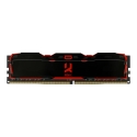 Goodram IRDM X модуль памяти 8 GB 1 x 8 GB DDR4 3200 MHz Goodram IRDM X модуль памяти 8 GB 1 x 8 GB DDR4 3200 MHz