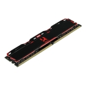 Goodram IRDM X atmiņas modulis 8 GB 1 x 8 GB DDR4 3200 MHz Goodram IRDM X atmiņas modulis 8 GB 1 x 8 GB DDR4 3200 MHz