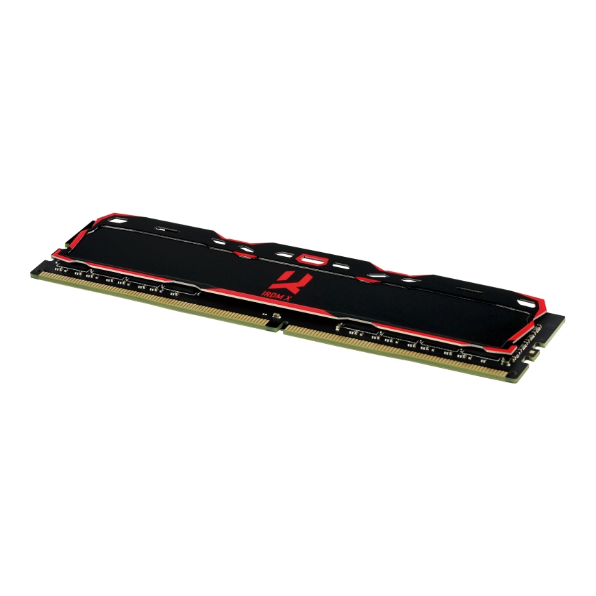 Goodram IRDM X atmiņas modulis 8 GB 1 x 8 GB DDR4 3200 MHz – 3