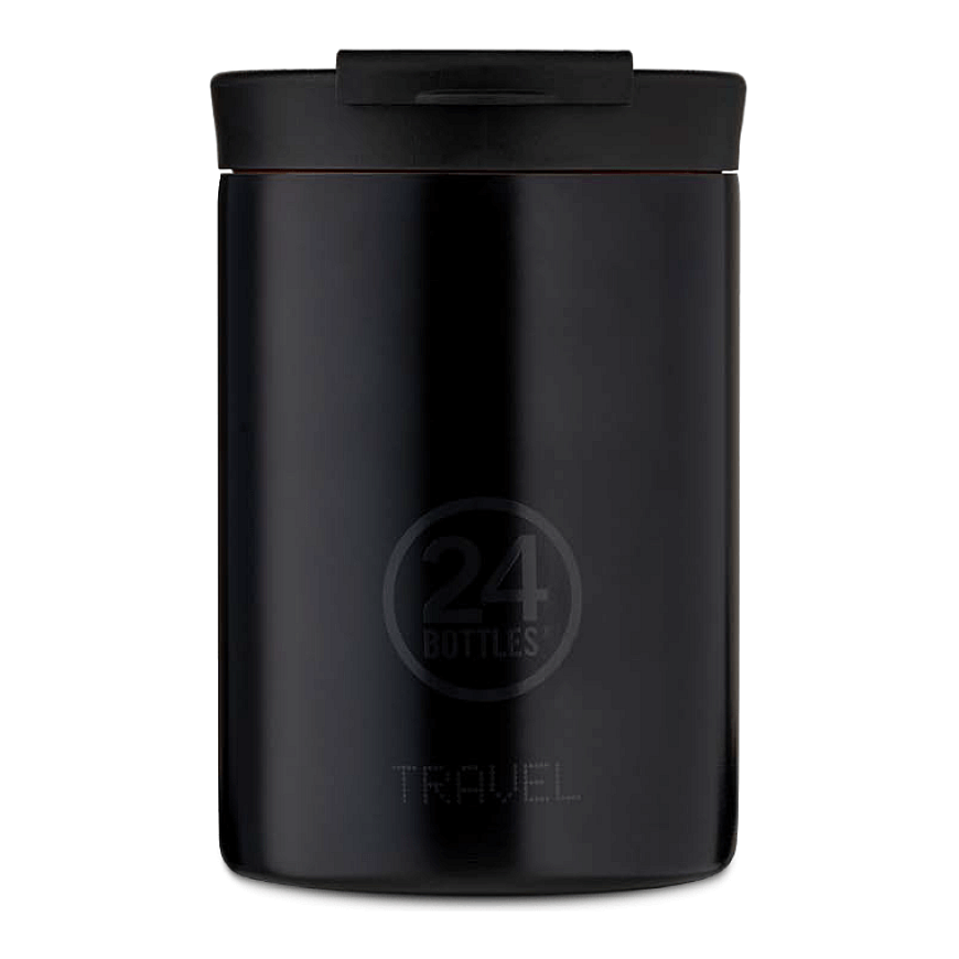 24Bottles 24 buteliai - ceļojumu stikla