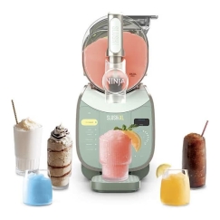 NINJA FS601EUGN SLUSH MAKER XL/VIHREÄ (622356400398)