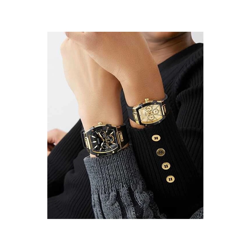 Kello Guess Phoenix GW0945L2 – 4