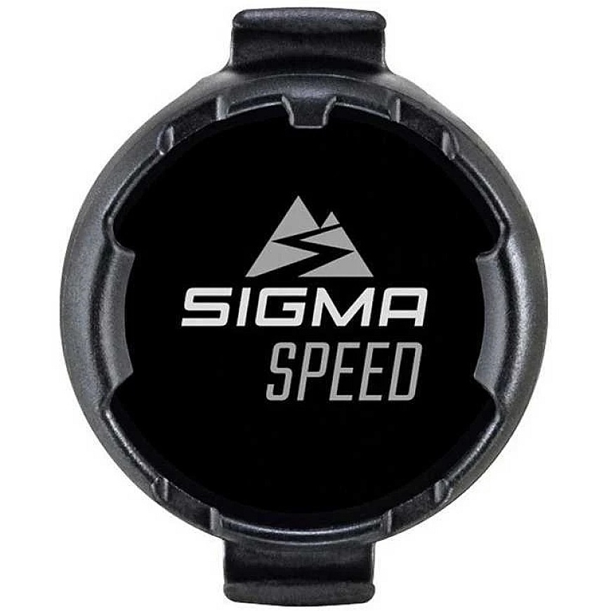Sigma Sport Greičio siųstuvas Sigma Duo