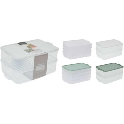 Mondex STORAGE BOX SET 2 PCS 2