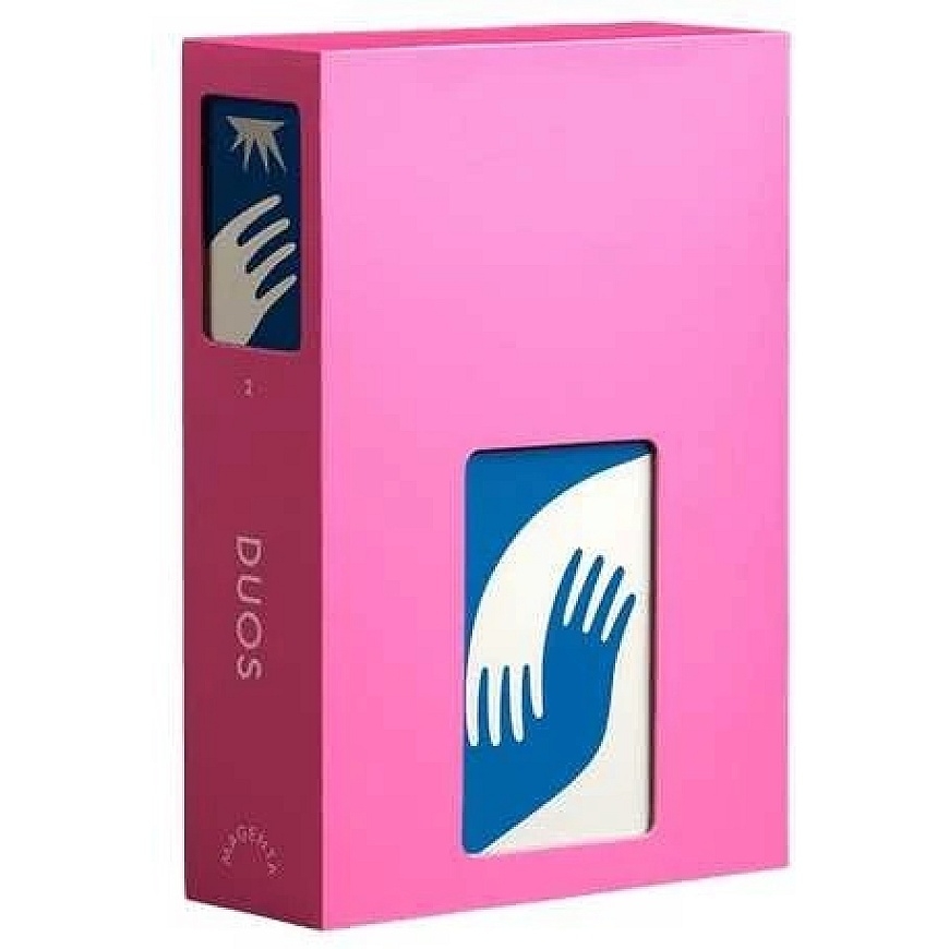 CMYK Duos – 2