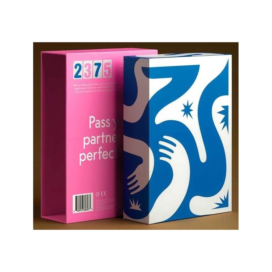 CMYK Duos – 4