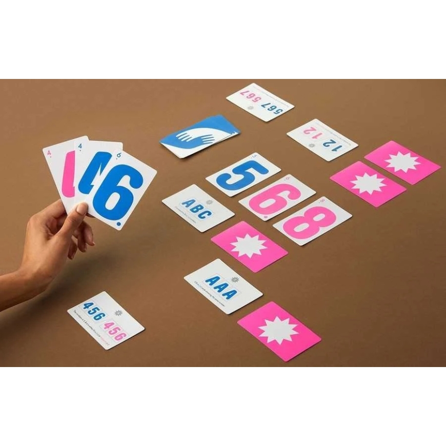 CMYK Duos – 5