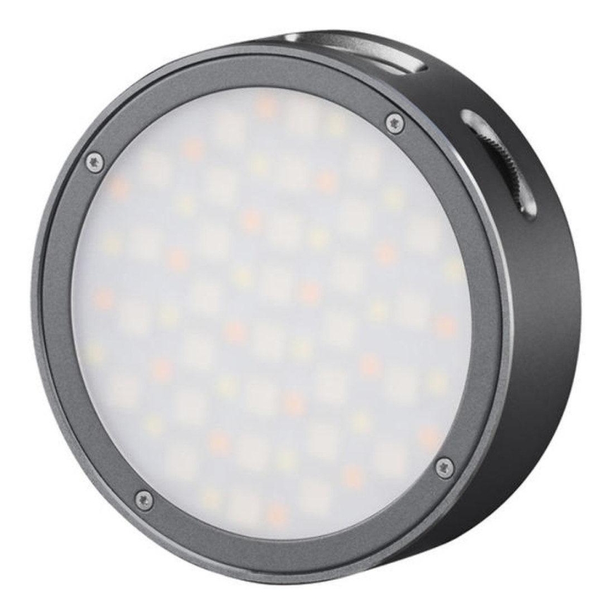 Godox R1 mobilā RGB LED gaisma