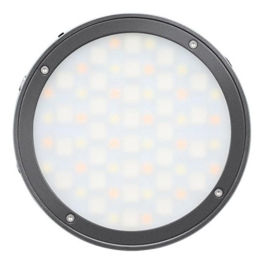 Godox R1 Mobile RGB LED Light (Gray Body) – 2