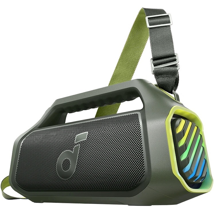 Anker Portable Wireless Speaker Soundcore Boom