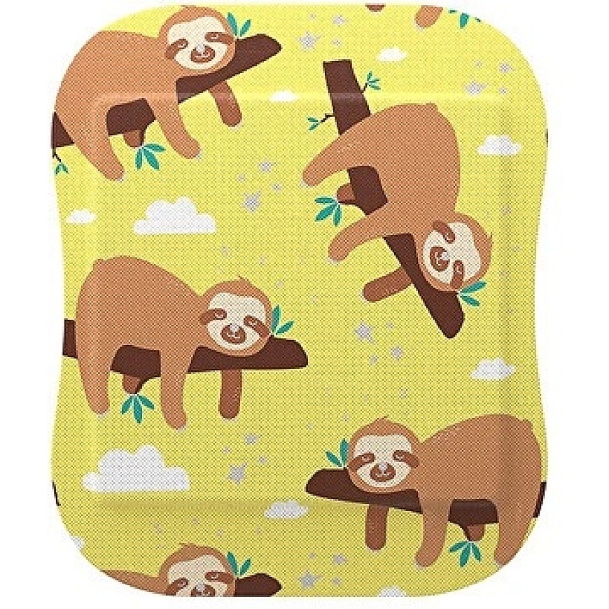Wild Stripes Kids Animal Fun plaasterid 20 tk. – 2