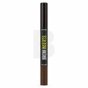 "Maybelline" Eyebrow Pencil, Medium Brown, 1 pc "Maybelline" Eyebrow Pencil, Medium Brown, 1 pc