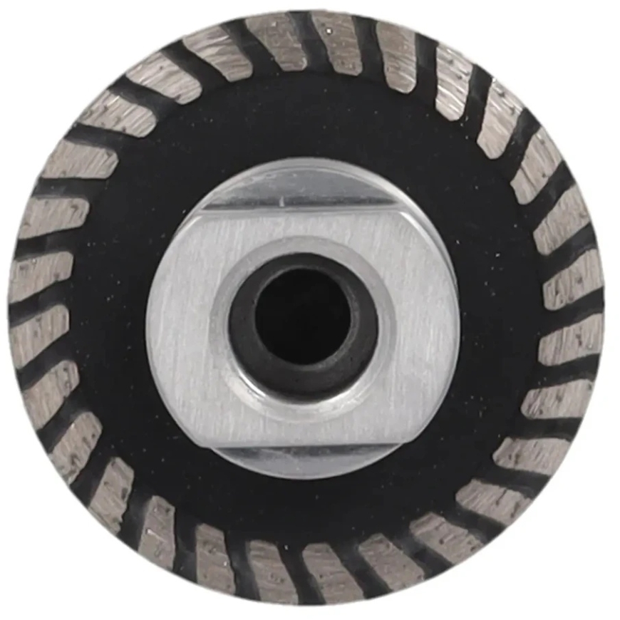 Dedra Tarcza Deimantinis pjovimo diskas 50 mm/m14 – 4