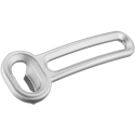 GEFU VACIO lasipullonavaaja 13,5 cm GEFU VACIO lasipullonavaaja 13,5 cm